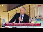 Ogromny spadek koalicji 13 grudnia w sondażach - kiedy rząd Tuska straci większość?