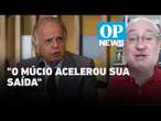 Governo pode repensar permanência de Múcio após fala sobre consulta a Bolsonaro? | O POVO NEWS