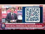 Koniec marazmu w Krakowie? Michał Drewnicki kandydatem na prezydenta miasta