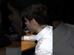 Dziennikarz próbuje skontaktować się z Arturem Chabowskim w sprawie skandalicznych ujawnień