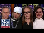 'Gutfeld!' reacts to the media 'quaking' in its boots for fear Trump will seek 'revenge'