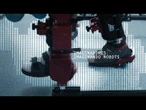 IMAGINADORES | Capítulo 3: 'Imaginando robots'