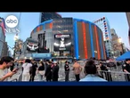 Security ramps up for NBA Finals Game 4 after fan violence