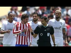 Botafogo avança para as 8as da Copa do Mundo apesar de derrota para o Atletico de Madrid | AFP