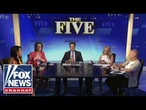 'The Five': The wrath of Congress...