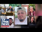 DOUBLING DOWN: Dem wants to do 'welfare check' on alleged MS-13 gang member