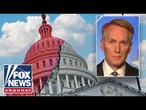 Senate Dems TORCHED for blocking Trump nominees: 'SILLY SEASON'