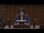 Żukowska: dostęp do aborcji był jedną z obietnic naszej koalicji