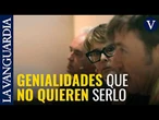 La genialidad de Dalí cobija a Ferran Adrià y Albert Serra | Diàlegs Vanguardistes