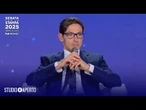Serata con la stampa 2025: “Non rivoluzioni ma una graduale e profonda evoluzione”