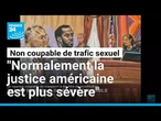 P. Diddy : les femmes victimes estiment que "leur cause n’est pas reconnue par les membres du jury"