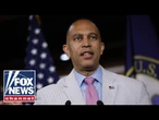 Democrats SLAM latest recessions package amid threat of government shutdown