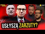 "TEGO PiS BAŁ SIĘ NAJBARDZIEJ" DZIENNIKARZ UJAWNIA KULISY NAJWIĘKSZEJ AFERY W HISTORII