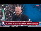 MORDERSTWO POLAKA W UK I ABSURDY W POLSKICH SZKOŁACH | Gość Dzisiaj
