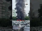 REGISTRO INICIAL DE PELO MENOS CINCO VÍTIMAS FATAIS #CNNBrasil