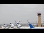 Israël commence à rapatrier par avion ses ressortissants bloqués à l'étranger