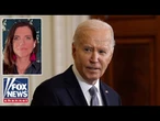 Joe Biden is in trouble with the 'Hamas wing' of the Democrat Party: Rep. Nancy Mace