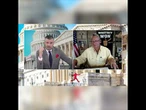 CEJROWSKI: TRUMP zaczął wrzeszczeć na NETANJAHU! Zrugał go, jak BURĄ SUKĘ! | Cejrowski w Republice