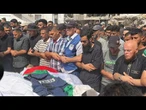 CPJ diz que jornalistas 'nunca devem ser alvos de guerra' após ataque de Israel em Gaza | AFP