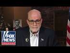 Mark Levin: Democrats want to destroy everything