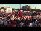 Primo maggio, Cuba: maxi-corteo in risposta alle sanzioni Usa