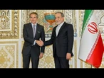 L'UE va tenter de peser dans les négociations sur le nucléaire iranien