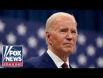 'TOTALLY IRRESPONSIBLE': Biden plan to extend Obamacare to migrants takes heat