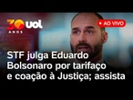 Lula fala ao vivo e anuncia a seleção de novas unidades do Minha Casa, Minha Vida Rural; assista