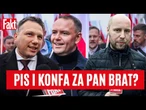 Marsz Niepodległości 2025 i PREZYDENT JAKO „OJCIEC CHRZESTNY”! To może zaważyć na przyszłości PiS