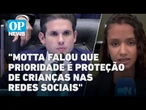 "Adultização" de crianças: Senado deve pautar "ECA Digital" na próxima semana l O POVO News