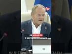 Tusk ostrzega! Mówi o tym, co miałoby być „prezentem dla Putina”