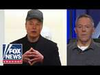 Gutfeld blasts ‘latest unhinged Democrat media attack’ on DOGE