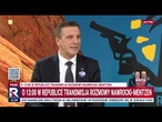 Sachajko: wybory zdecydują, nie tylko jaka i czyja będzie Polska, ale czy w ogół będzie | Ewa Bugała