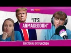Is Trump ending NATO? | Electoral Dysfunction