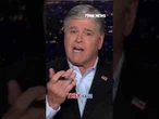 The Democratic Party is in shambles: Sean Hannity #shorts #hannity #democrats #politics