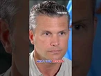 Hegseth reveals REAL mission behind cartel crackdown #shorts #foxnews #military #world #news
