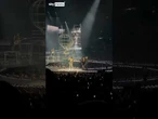 Man storms stage at Katy Perry concert