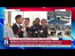 Kolejne represje wobec opozycji! Jaki: ja mam pełną świadomość tego co oni robią!