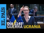 GUERRA UCRANIA | Ambos bandos se culpan de incumplir la promesa de tregua | EL PAÍS
