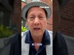Rob Schneider: The Late Night Show is a RELIC! #shorts