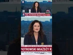 Arciszewska: to co się dzieje to po prostu powrót do PRL-u!