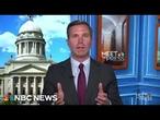 Gov. Andy Beshear says Trump’s new law is a ‘betrayal to rural America’: Full interview