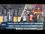 ZUG-UNGLÜCK: Straßenbahn rammt Tanklaster am Bahnübergang – War es Signalversagen oder Fahrfehler?