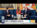 ROCZNICA 2 godzinnej Prezydentury Trzaskowskiego! | Przyjaciele Republiki