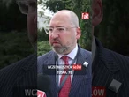 Adam Bielan (PiS) ocenia pierwsze przemówienie NOWEGO PREZYDENTA