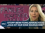 MIGRATION: Dobrindt plant Stopp des Familiennachzugs! Was steckt dahinter?