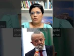 Lula quer mostrar que Brasil não está isolado e dialoga independentemente da ideologia | professora