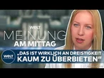 NRW: "An Dreistigkeit nicht zu überbieten!" Fall von krankgeschriebener Lehrerin macht fassungslos