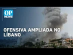 Israel anuncia ampliação de ofensiva contra o Hezbollah no Líbano; entenda a escalada | O POVO News