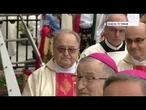 35. PIELGRZYMKA RADIA MARYJA! Tysiące wiernych zalały Jasną Górę